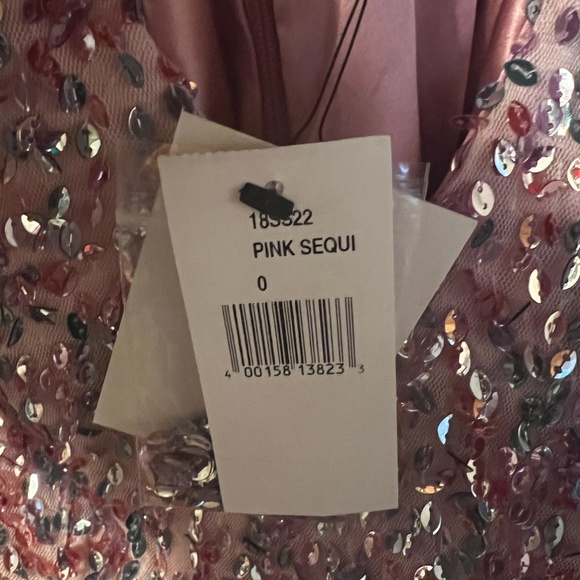 NWT Markarian Ella Dress - Picture 9 of 11
